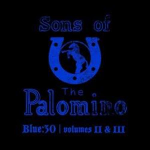 Sons Of The Palomino - Blue:30 / Volumes Ii & Iii