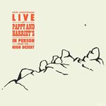 Nick Waterhouse - Live: Pappy & Harriet's
