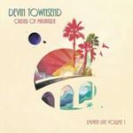 Devin Townsend - Order Of Magnitude: Empath Live Vol