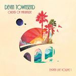 Devin Townsend - Order Of Magnitude: Empath Live Vol