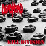 Dead Head - Kill Division (re-issue)