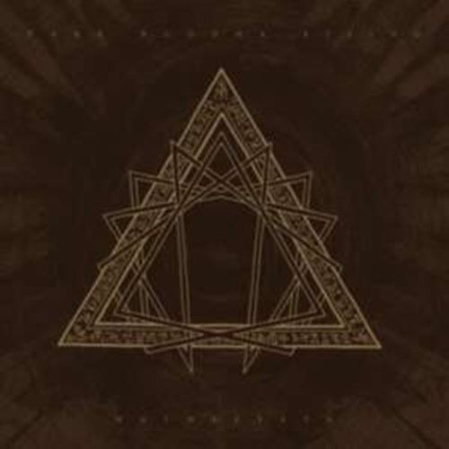 Dark Buddha Rising - Mathreyata