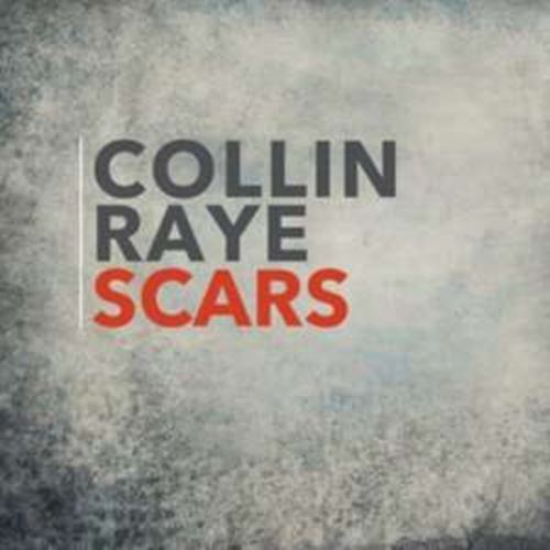 Collin Raye - Scars