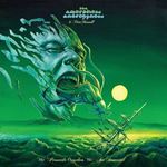 Amorphous Androgynous/peter Hammill - We Persuade Ourselves We Are Immort