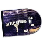 Alter Bridge - Walk The Sky 2.0 Ep