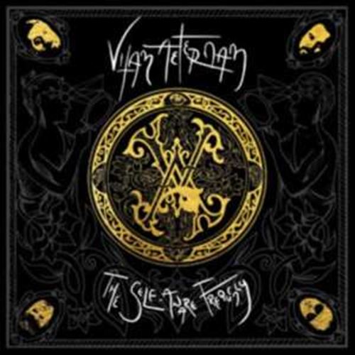 Vitam Aeternam - The Self-aware Frequency
