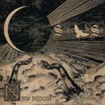 Swallow The Sun - New Moon (re-issue)
