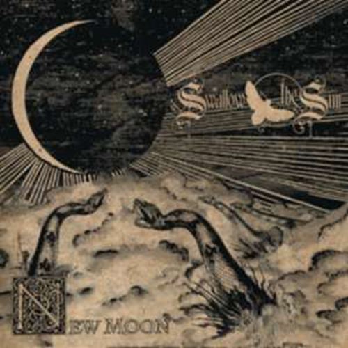 Swallow The Sun - New Moon (re-issue)