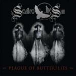 Swallow The Sun - The Plague Of Butterflies (re-issue