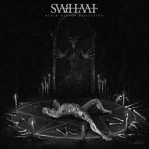 Svabhavat - Black Mirror Reflection