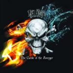 Skeletoon - The Curse Of The Avenger