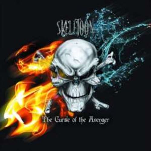 Skeletoon - The Curse Of The Avenger