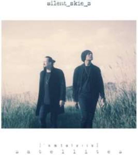 Silent Skies - Satellites