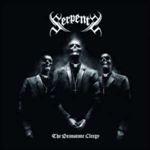 Serpents - The Brimstone Clergy