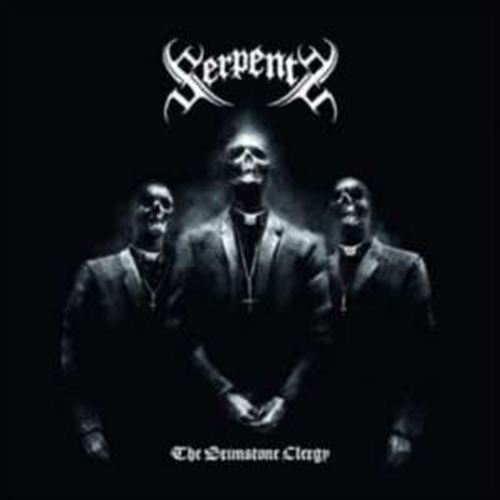 Serpents - The Brimstone Clergy