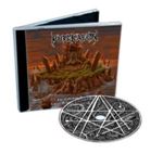 Puteraeon - The Cthulhian Pulse: Call From The