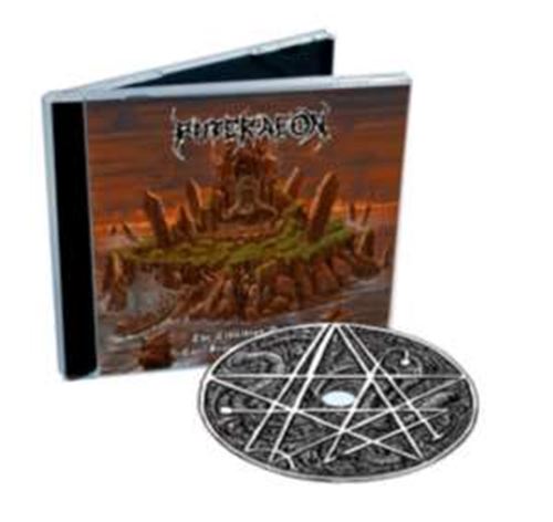 Puteraeon - The Cthulhian Pulse: Call From The