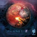 Panzerballet - Planet Z