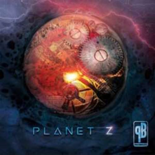 Panzerballet - Planet Z