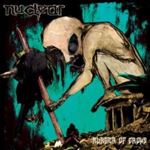 Nuclear - Murder Of Crows