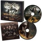 Leaves' Eyes - The Last Viking: Collectors Ed.