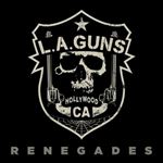 La Guns - Renegades