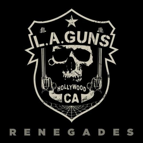 La Guns - Renegades