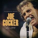 Joe Cocker - Live 1978