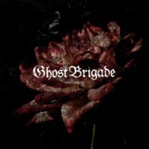 Ghost Brigade - Mmv - Mmxx