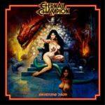 Eternal Champion - Ravening Iron