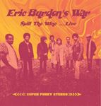 Eric Burdon's War - Spill The Wine- Live