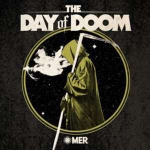 Elephant Tree/domkraft/summoner/hor - Day Of Doom Live