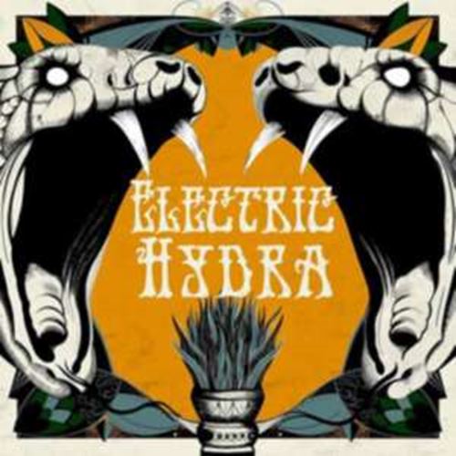 Electric Hydra - Electric Hydra
