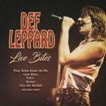 Def Leppard - Live Bites / Fm Broadcast
