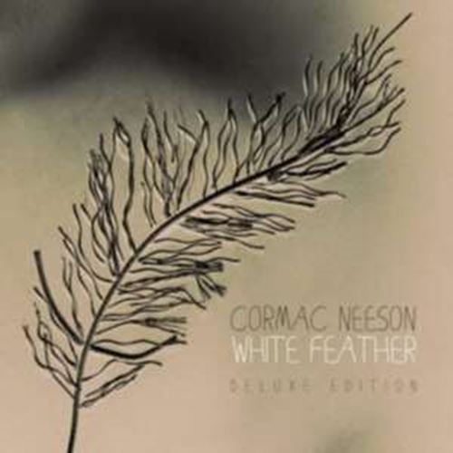 Cormac Neeson - White Feather:deluxe