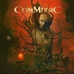 Communic - Hiding From The World