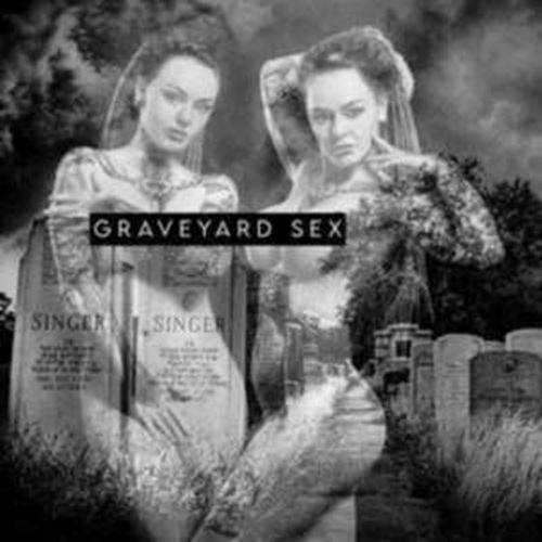 Chris Connelly - Graveyard Sex: Ltd Ed.