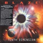 Blaze Bayley - Tenth Dimension