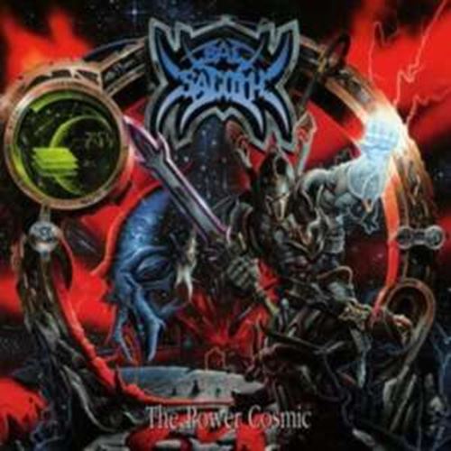 Bal-sagoth - Power Cosmic