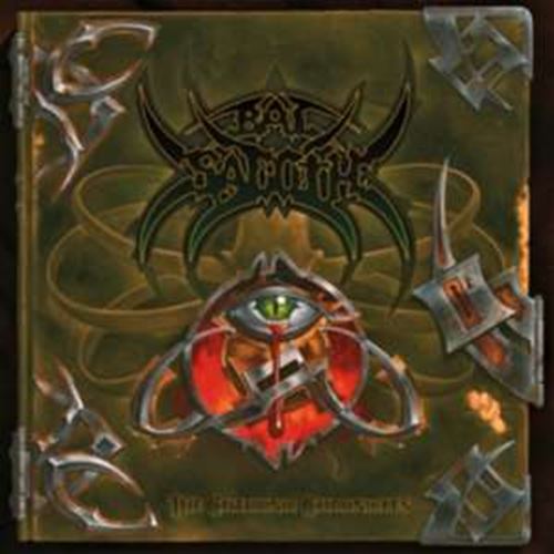 Bal-sagoth - Chthonic Chronicles