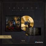 Azarath - Saint Desecration: Ltd Ed.