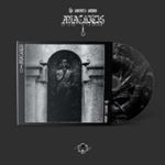 Anachitis - The Sorcerer’s Sorrow