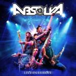 Absolva - Live In Europe