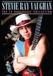 Stevie Ray Vaughan - The Tv Broadcast Collection