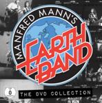 Manfred Mann's Earth Band - The Dvd Collection