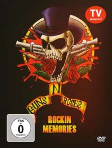 Guns N' Roses - Rockin´ Memories