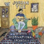 Jordan Tice - Motivational Speakeasy