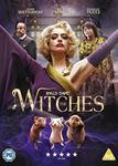Roald Dahl's The Witches [2020] - Film