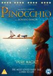 Pinocchio [2020] - Roberto Benigni