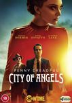 Penny Dreadful: City Of Angels [202 - Film